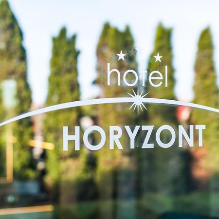 Hotel Horyzont Rzeszów Esterno foto