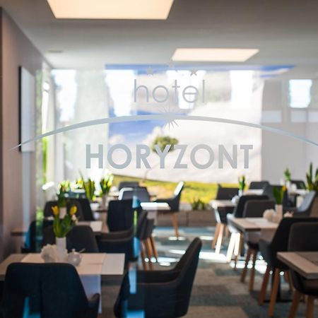 Hotel Horyzont Rzeszów Esterno foto