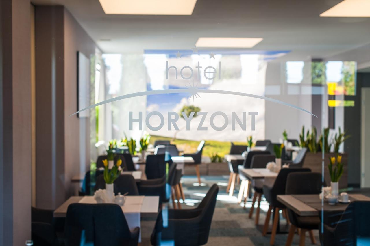 Hotel Horyzont Rzeszów Esterno foto